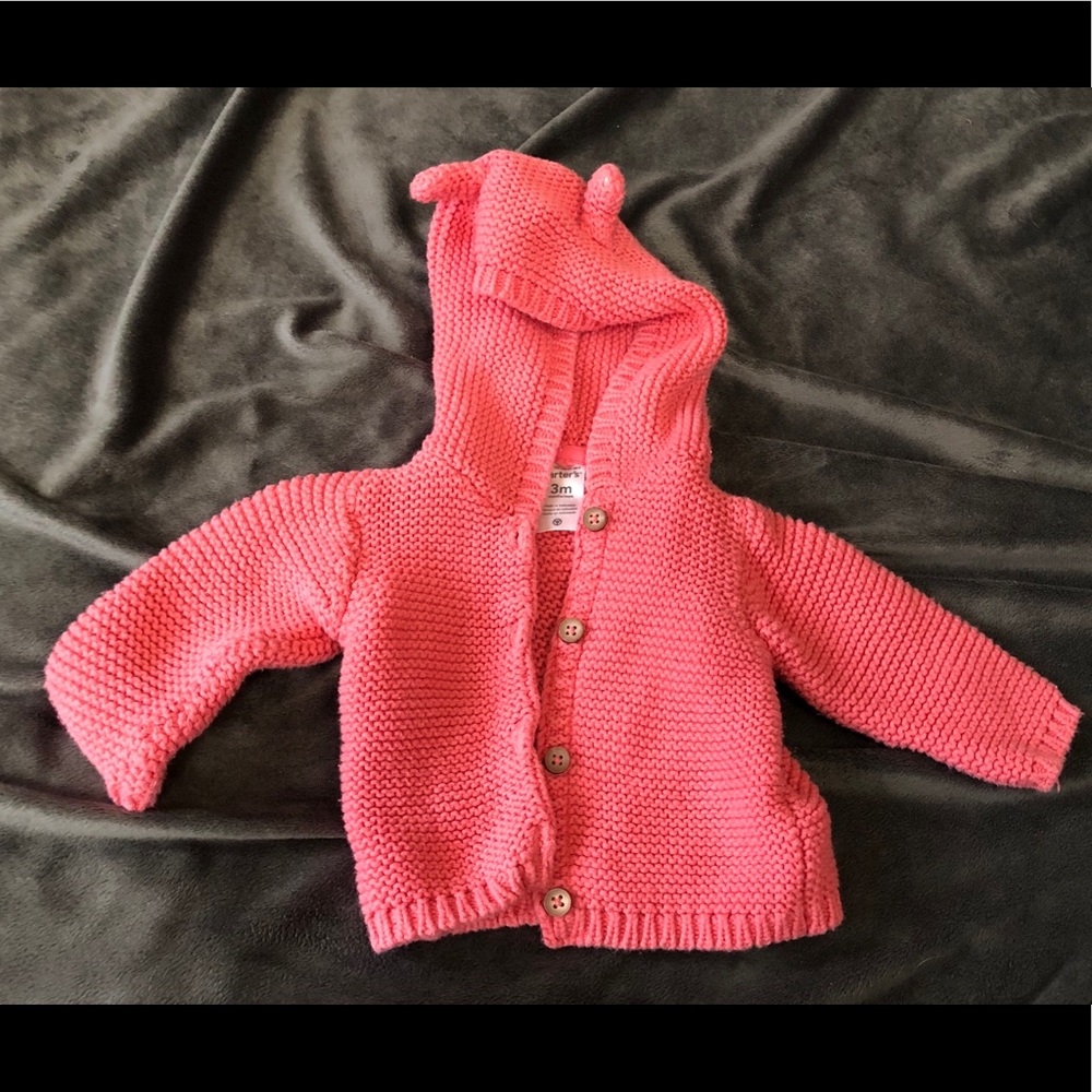 Girl’s 3mo